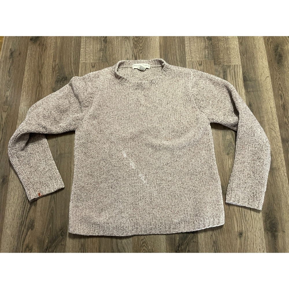 Colorado Clothing Sweater, Women's Size Small, Brown, Pullover, Luxury Knits